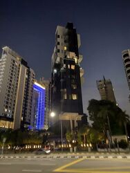Arina East Residences (D15), Apartment #550609211